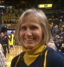 Carol Poenisch