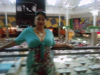 Mireya Chavez