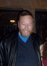 Kevin Lynch