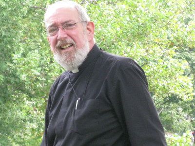 Michael Scarlett