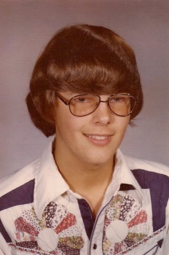 Roger Willcoxen