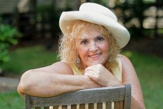 Diana Pegram