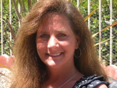Rebecca Mikel
