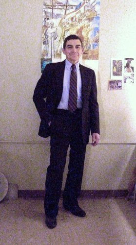 Alfredo Hijar