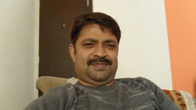 Singh Kumar