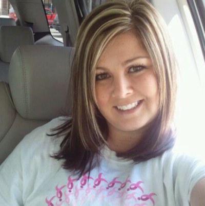 Shannon Volz