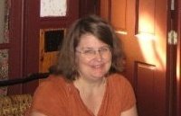 Judith White