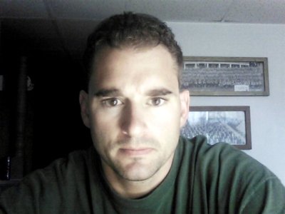 Steven Irvin