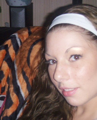 Rebecca Todd