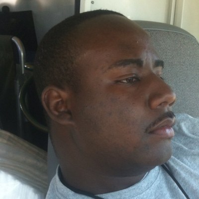Cornelius Woodard