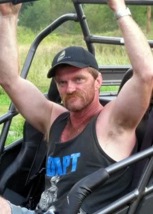 Darrin Waller