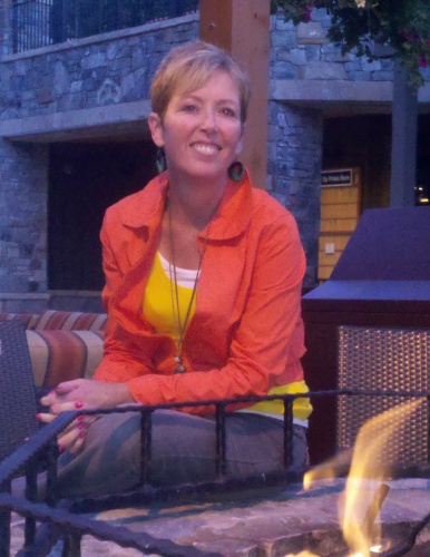 Linda Blanks