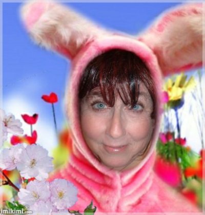 Gail Davis