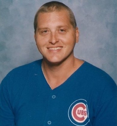 Raymond King