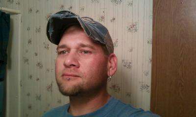 Nicky Pernell