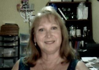 Patricia Wells