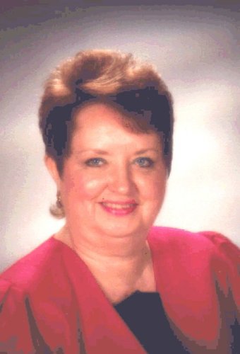 Carolyn Newsom