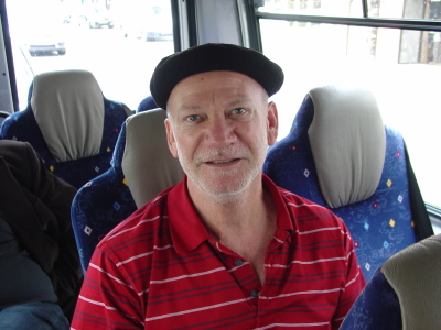 David Brewer