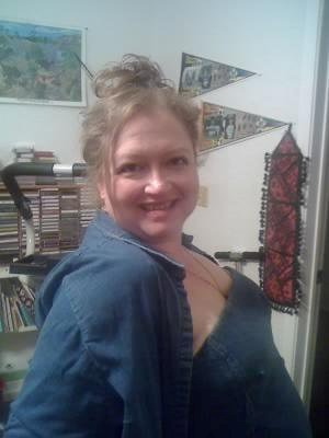 Gwendolyn Carr