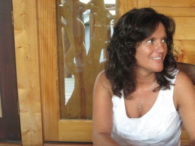Cindy Fleming