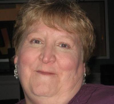 Sharon Orfe