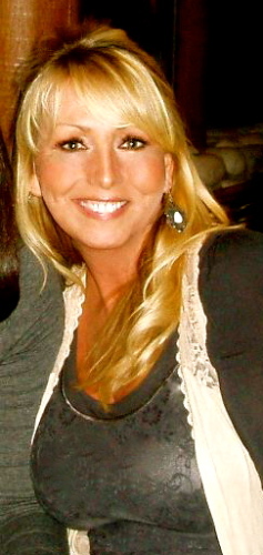 Louise Price