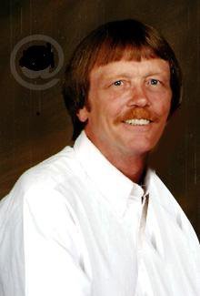 David Baxter
