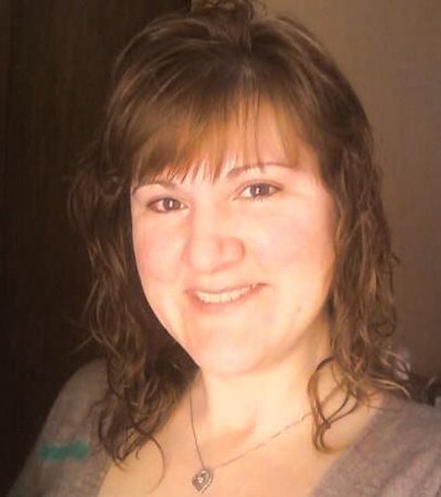 Nicole Ballard