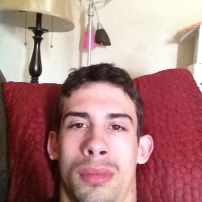 Trey Welzbacher