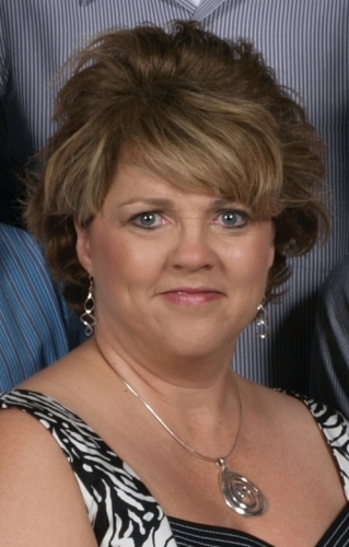 Pamela Spivey