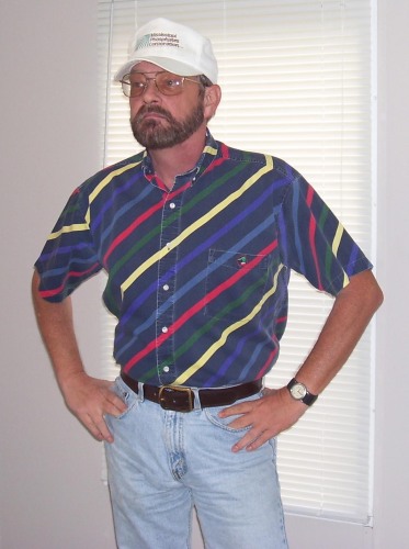 Steven Mcvay