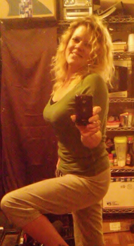 Jennifer Springer