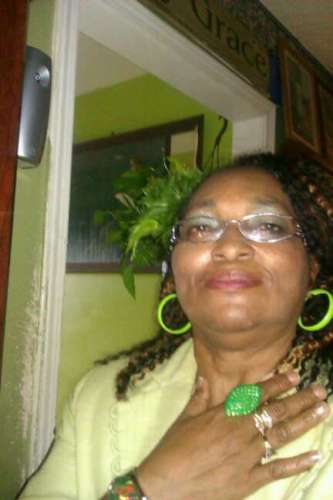 Mattie Hartfield