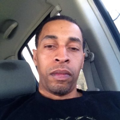 Terrence Curtis