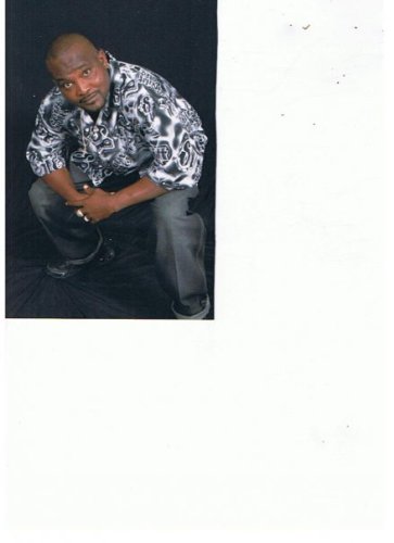 Jarvis Brown