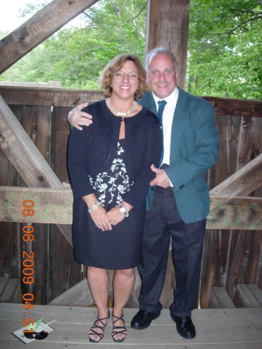 David Chasnov