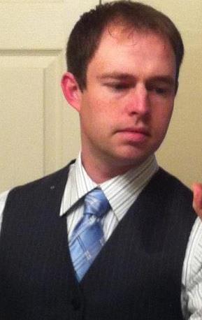 Adam Freine