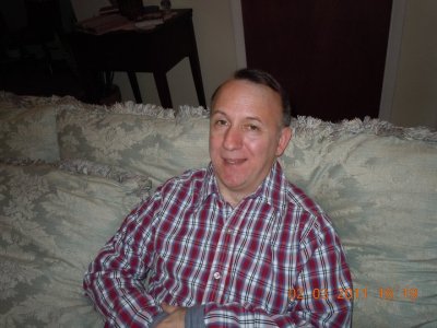 David Weirich