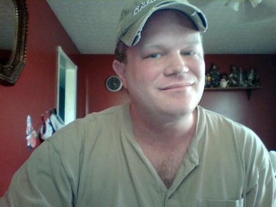 Jason Shumway