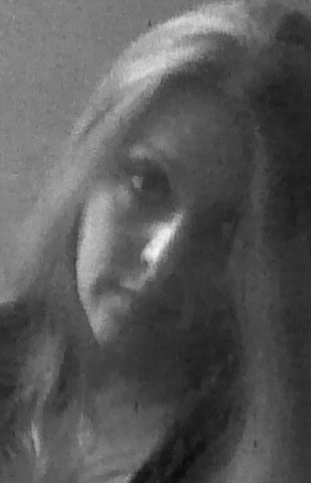 Ginger Jewell