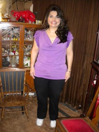Rachael Stoy
