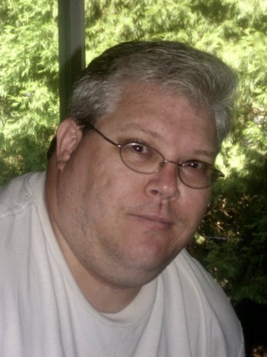 Robert Linville