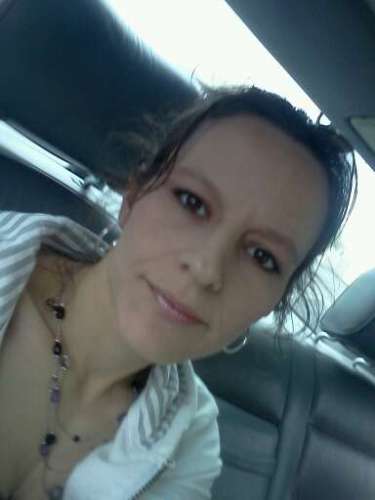 Jennifer Coffield
