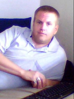 Christopher Ernsberger