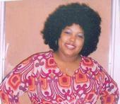 Yuvonne Hawkins