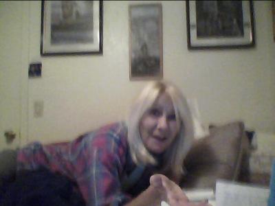Debra Weiss