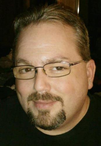 Marcus Mills