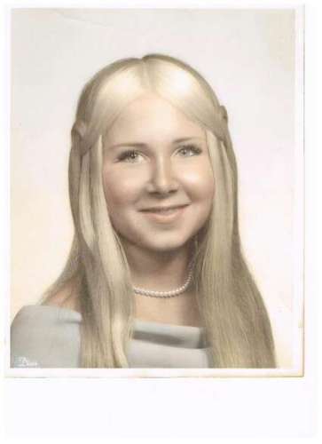 Doris Timm