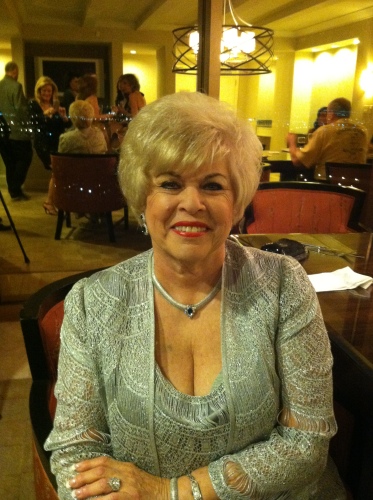 Joan Glass