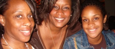 Songhi Scott